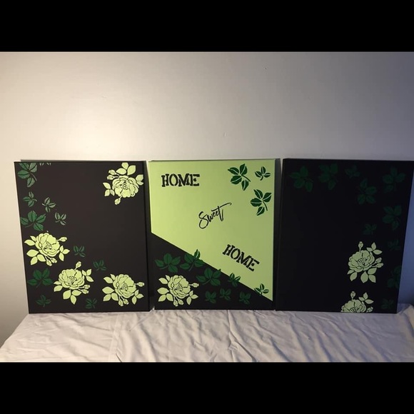 Customize painting for homes - Picture 4 of 4